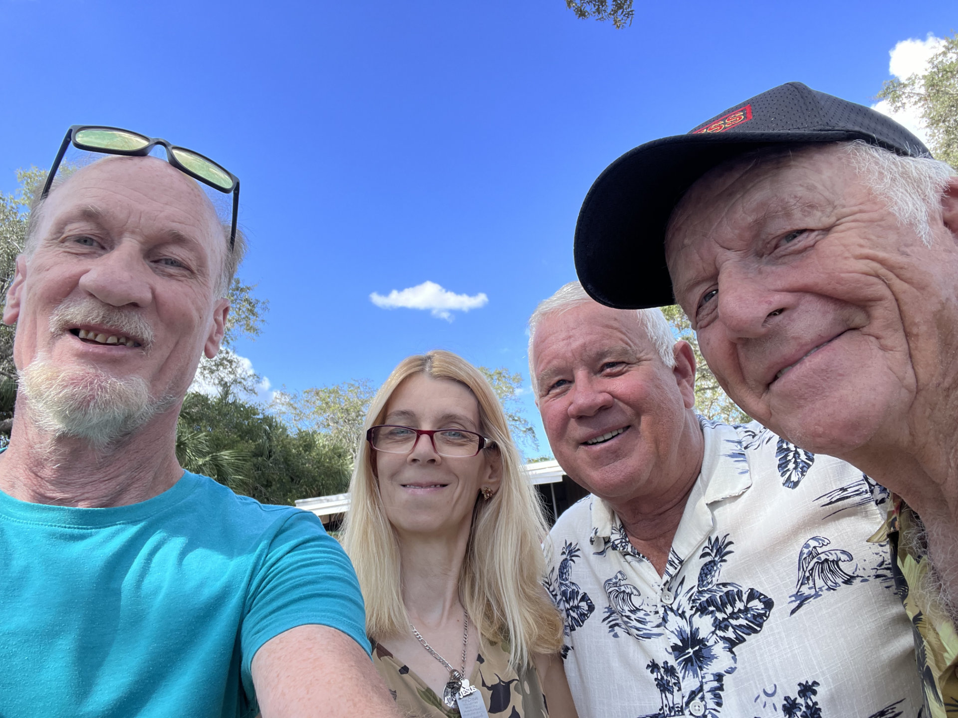 Hope Dawk From Despair to Hope: Dawn’s Journey Out of Homelessness – Crisis Connect